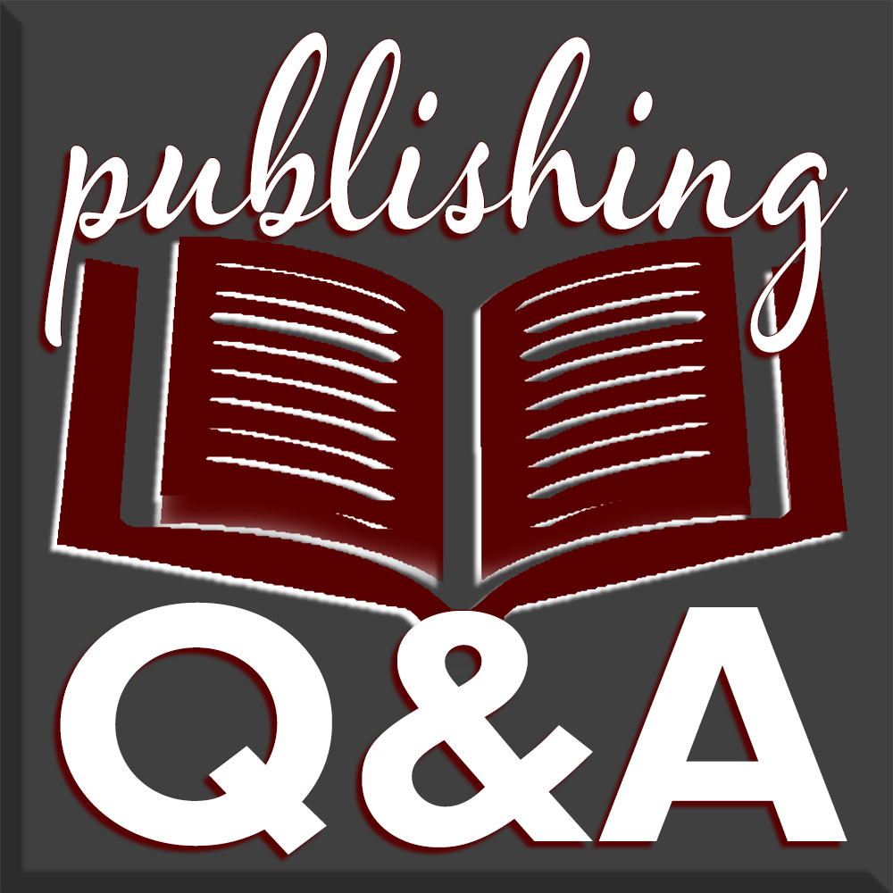 Publishing Q&A
